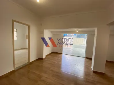 Imóvel Comercial com 4 Quartos para alugar, 100m² no Centro, Betim