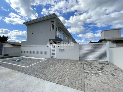 Casa com 3 Quartos à venda, 105m² no Santa Cruz, Gravataí