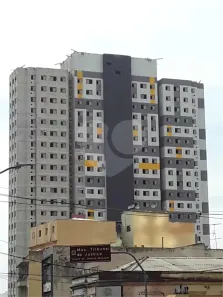 Apartamento com 2 Quartos à venda, 37m² no Sé, São Paulo