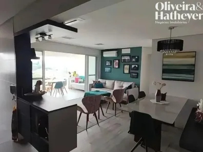 Apartamento com 2 Quartos à venda, 89m² no Jardim Prudência, São Paulo