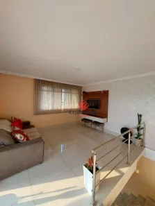 Cobertura com 3 Quartos à venda, 153m² no Manacás, Belo Horizonte