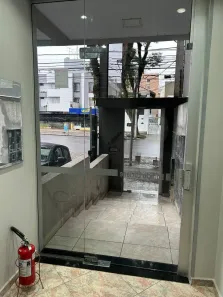 com 1 Quarto à venda, 38m² no Rebouças, Curitiba