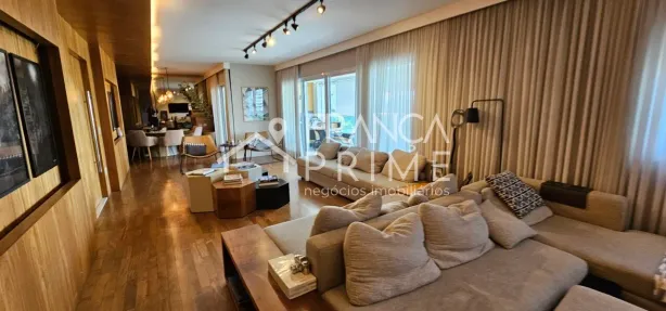 Apartamento com 3 Quartos à venda, 197m² no Água Branca, São Paulo