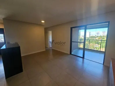 Apartamento com 3 Quartos à venda, 74m² no Parque Rural Fazenda Santa Cândida, Campinas