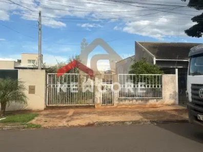 Lote/Terreno à venda, 150m² no Jardim Paulista, Maringá