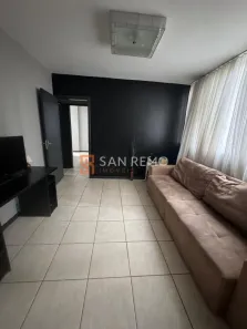 Apartamento com 3 Quartos para alugar, 83m² no Itacorubi, Florianópolis