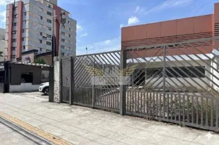Galpão/Depósito/Armazém para alugar, 700m² no Vila Monumento, São Paulo