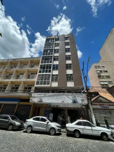 Apartamento com 3 Quartos à venda, 130m² no Centro, Nova Friburgo