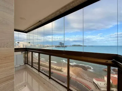 Apartamento com 3 Quartos à venda, 96m² no Muquiçaba, Guarapari