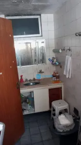 Apartamento com 4 Quartos para alugar, 120m² no Perdizes, São Paulo