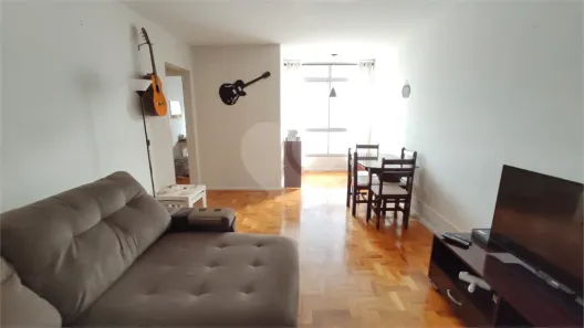 Apartamento com 2 Quartos à venda, 85m² no Vila Mariana, São Paulo