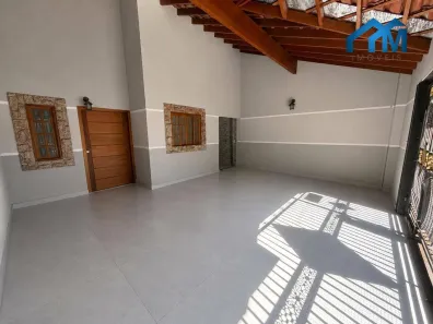 Casa com 2 Quartos à venda, 168m² no Residencial Santa Madre Paulina, Salto