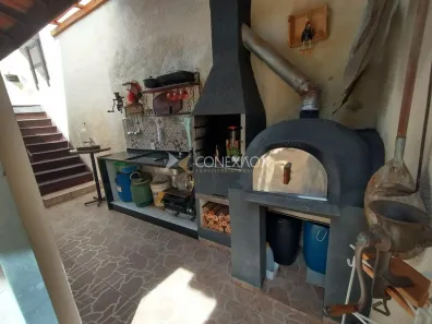 Casa de Condomínio com 2 Quartos à venda, 160m² no Capuava, Valinhos