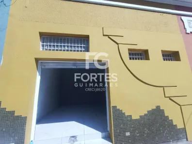Imóvel Comercial para alugar, 36m² no Centro, Ribeirão Preto
