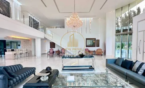 Casa com 4 Quartos à venda, 651m² no Vale dos Cristais, Nova Lima
