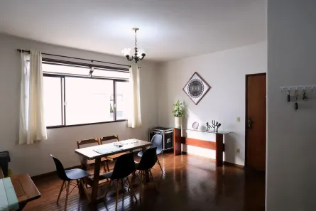 Apartamento com 3 Quartos à venda, 92m² no Cidade Nova, Belo Horizonte