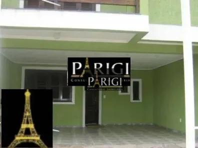 Casa com 3 Quartos à venda, 170m² no Hípica, Porto Alegre