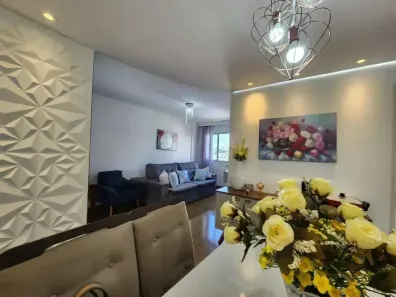 Apartamento com 3 Quartos à venda, 72m² no Jardim Ester, São Paulo