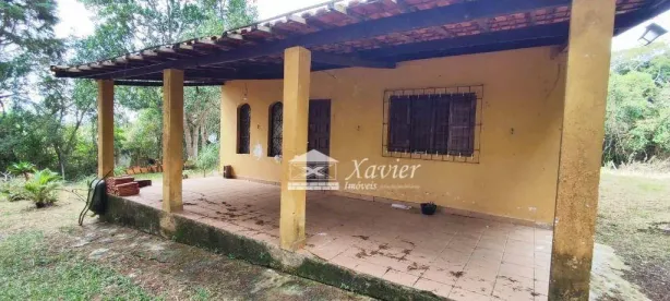 Fazenda/Sítio com 2 Quartos à venda, 200m² no Remanso I, Vargem Grande Paulista