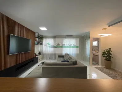 Sobrado com 3 Quartos à venda, 187m² no Jardim Santo Antônio, Santo André