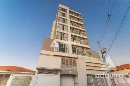 Apartamento com 3 Quartos à venda, 84m² no Orfãs, Ponta Grossa