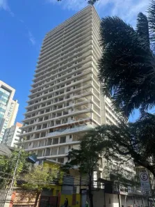 Apartamento com 3 Quartos à venda, 149m² no Indianópolis, São Paulo