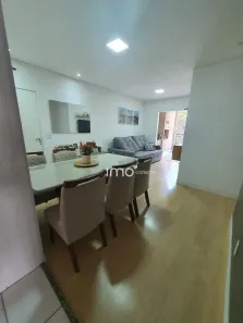 Apartamento com 3 Quartos à venda, 81m² no Jardim Flórida, Jundiaí