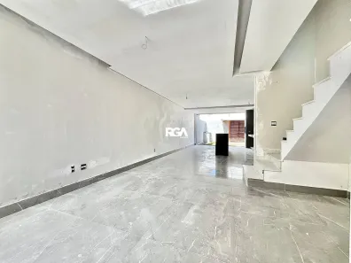 Casa com 3 Quartos à venda, 131m² no Santa Amélia, Belo Horizonte