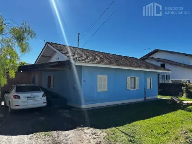 Casa com 3 Quartos à venda, 100m² no Costeira, Balneário Barra do Sul