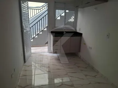 Apartamento com 1 Quarto para alugar, 32m² no Santana, São Paulo