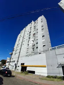 Apartamento com 2 Quartos para alugar, 61m² no Panazzolo, Caxias do Sul
