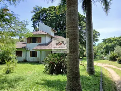 Fazenda/Sítio com 3 Quartos à venda, 8800m² no Ratones, Florianópolis