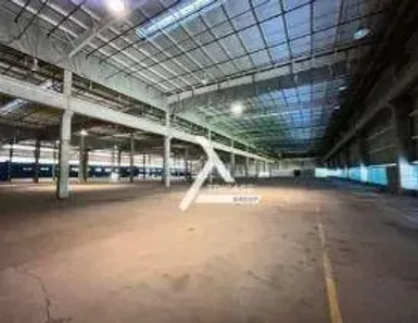 Galpão/Depósito/Armazém para alugar, 7500m² no Jardim São Camilo, Hortolândia