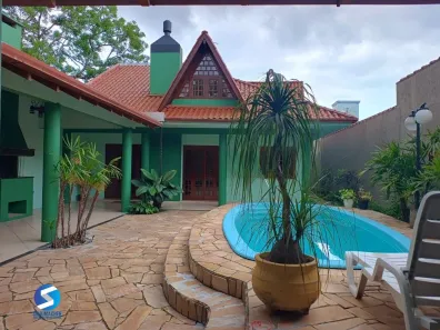 Casa com 3 Quartos à venda, 225m² no Niterói, Canoas