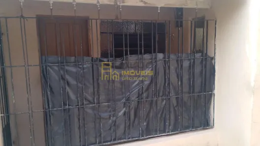 Casa com 1 Quarto para alugar, 49m² no Vila Yolanda, Osasco
