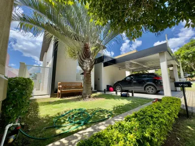 Casa de Condomínio com 3 Quartos à venda, 179m² no Chácaras Maringá, Atibaia