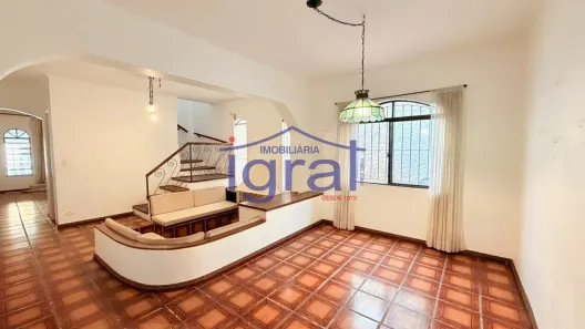 Sobrado com 4 Quartos à venda, 223m² no Vila Guarani (Z Sul), São Paulo