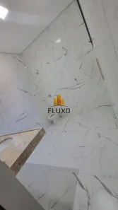Casa com 3 Quartos à venda, 155m² no Jardim Terra Branca, Bauru