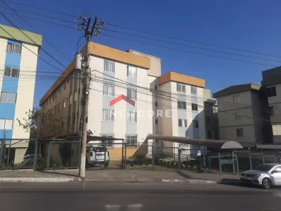 Apartamento com 3 Quartos à venda, 78m² no Fonte Grande, Contagem
