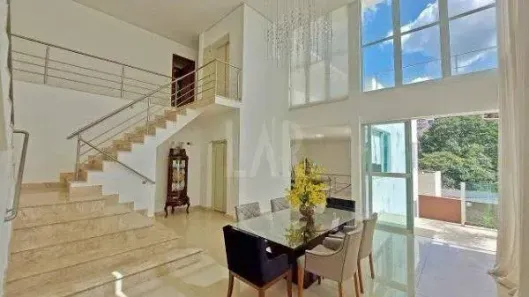 Casa com 6 Quartos à venda, 620m² no Mangabeiras, Belo Horizonte