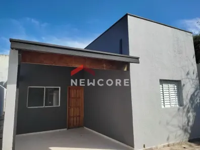 Casa com 4 Quartos à venda, 125m² no Jardim do Sol, Caraguatatuba