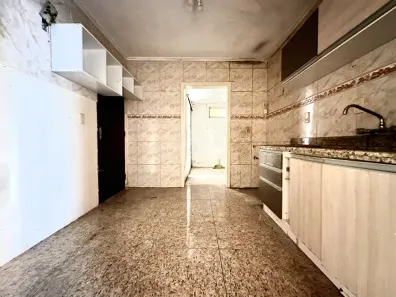 Apartamento com 3 Quartos à venda, 89m² no Cristal, Porto Alegre
