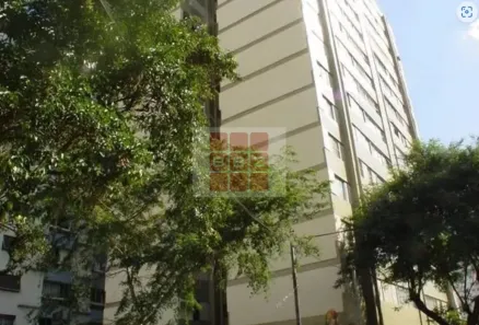 Apartamento com 3 Quartos à venda, 120m² no Santa Cecília, São Paulo