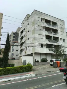 Apartamento com 2 Quartos para alugar, 60m² no Carvoeira, Florianópolis