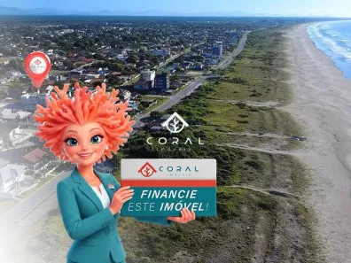 Apartamento com 2 Quartos à venda, 121m² no Leblon, Pontal do Paraná