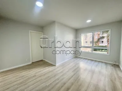 Apartamento com 2 Quartos à venda, 60m² no Marechal Rondon, Canoas