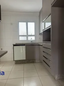 Apartamento com 3 Quartos para alugar, 97m² no Jardim Nova Aliança Sul, Ribeirão Preto