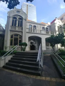 Sala Comercial à venda, 38m² no Independência, Porto Alegre
