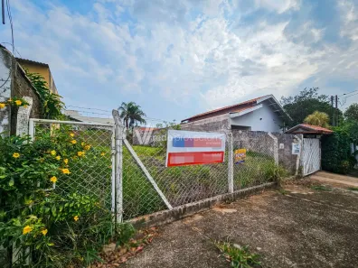 Lote/Terreno à venda, 250m² no Parque Jambeiro, Campinas