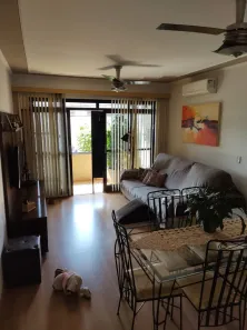 Apartamento com 3 Quartos à venda, 85m² no Residencial e Comercial Palmares, Ribeirão Preto